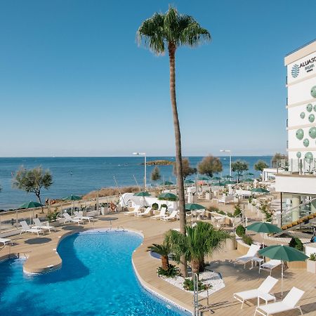 Aluasoul Palma Hotel Adults Only Can Pastilla  Luaran gambar