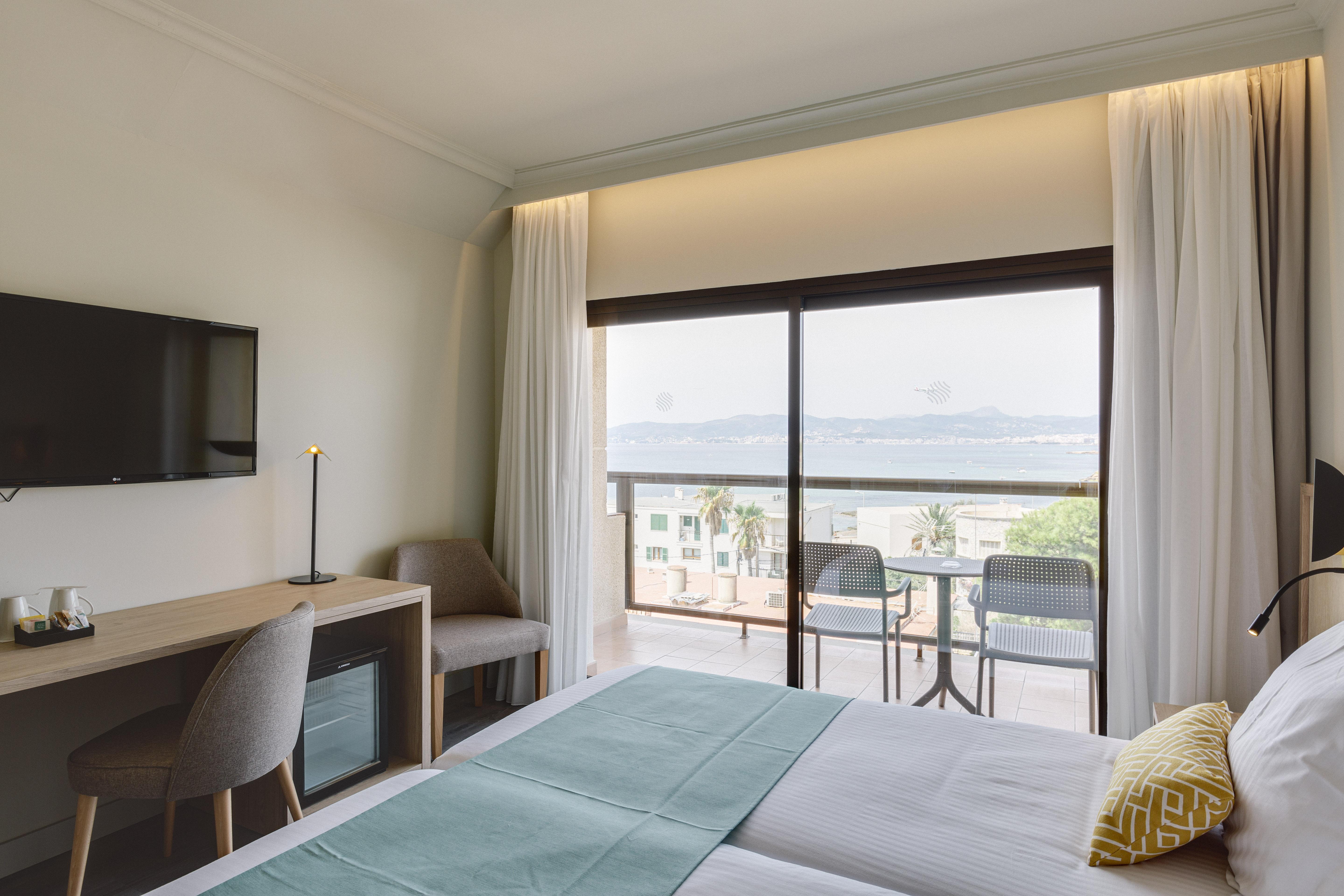 Aluasoul Palma Hotel Adults Only Can Pastilla  Luaran gambar