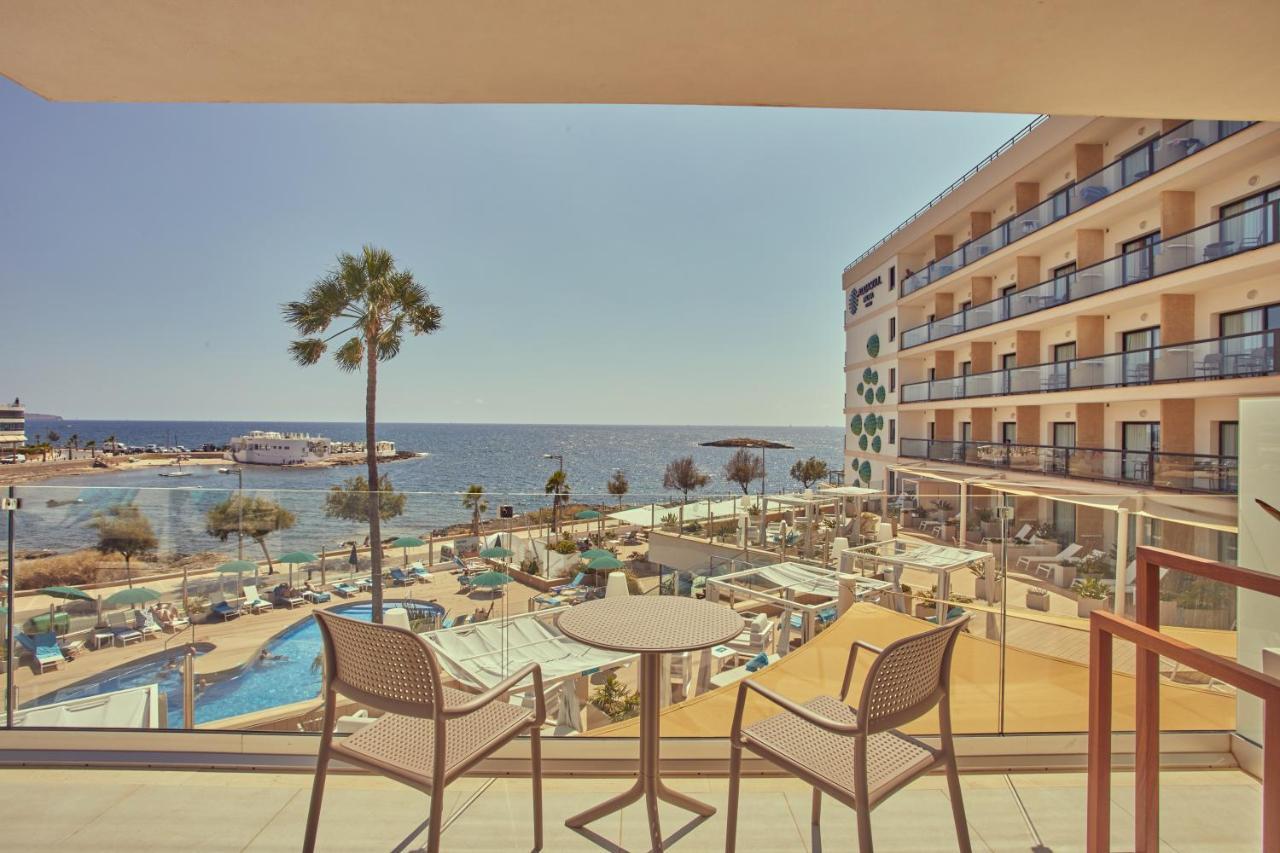 Aluasoul Palma Hotel Adults Only Can Pastilla  Luaran gambar