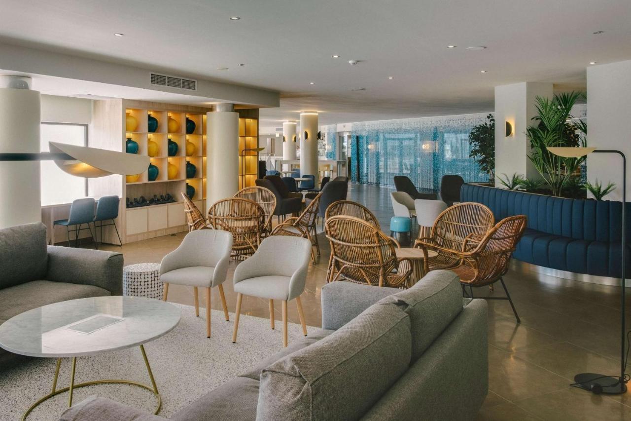 Aluasoul Palma Hotel Adults Only Can Pastilla  Luaran gambar