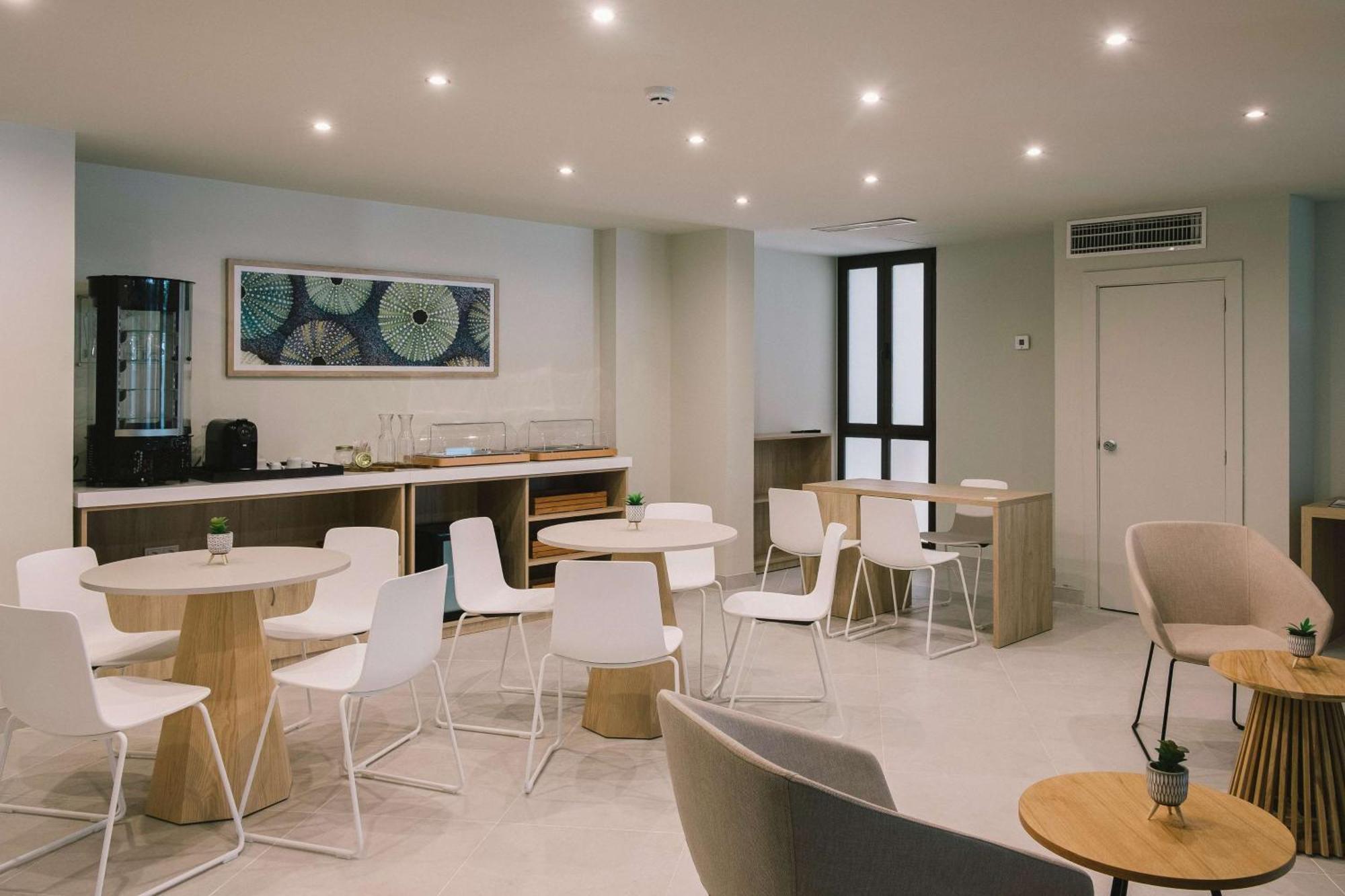 Aluasoul Palma Hotel Adults Only Can Pastilla  Luaran gambar