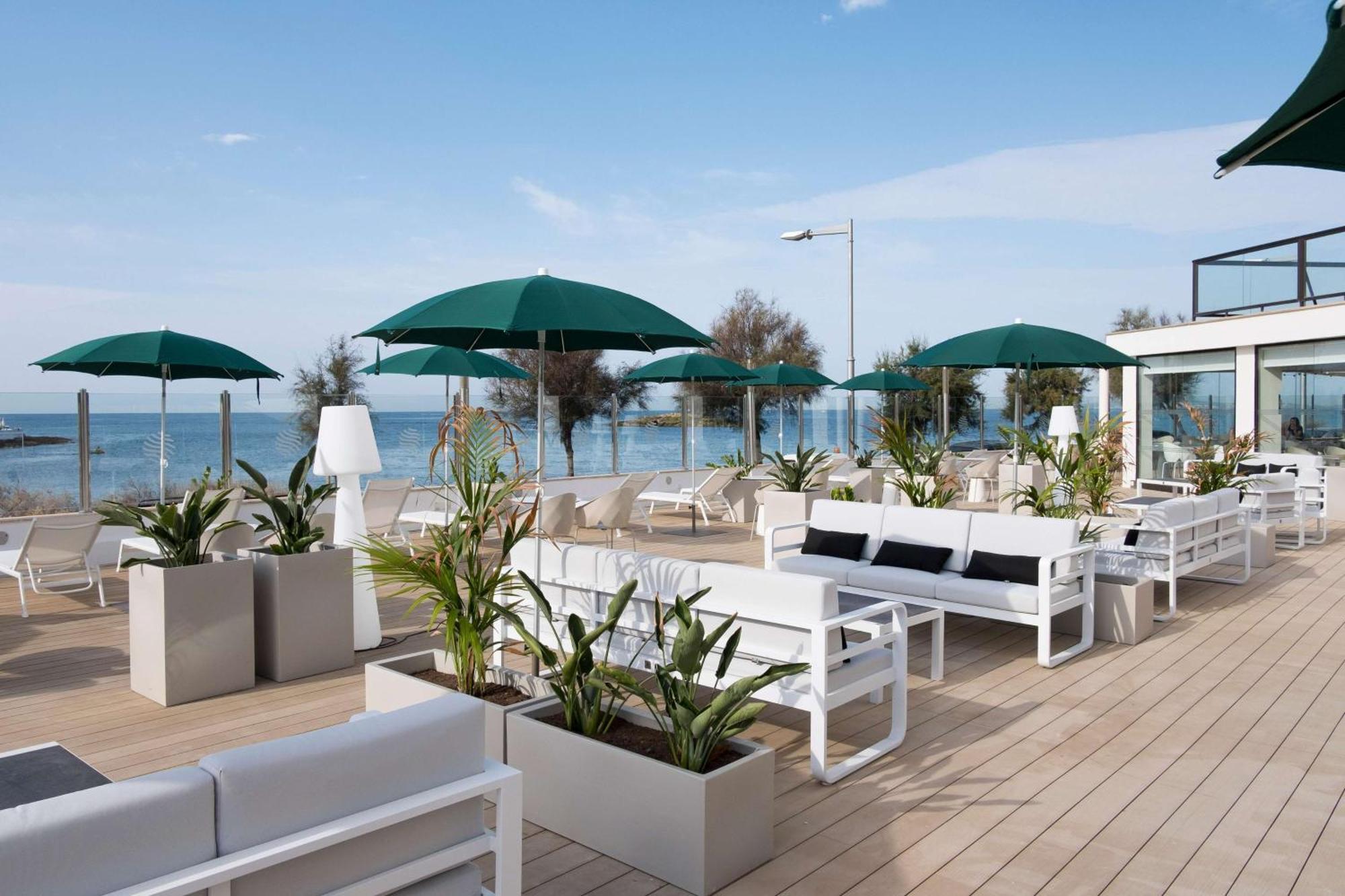 Aluasoul Palma Hotel Adults Only Can Pastilla  Luaran gambar