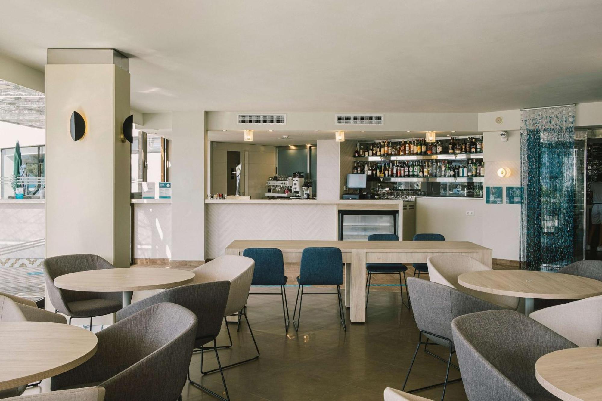 Aluasoul Palma Hotel Adults Only Can Pastilla  Luaran gambar