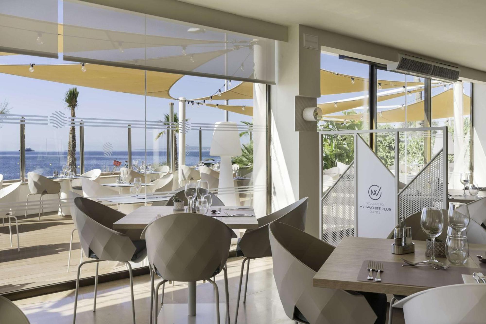 Aluasoul Palma Hotel Adults Only Can Pastilla  Luaran gambar