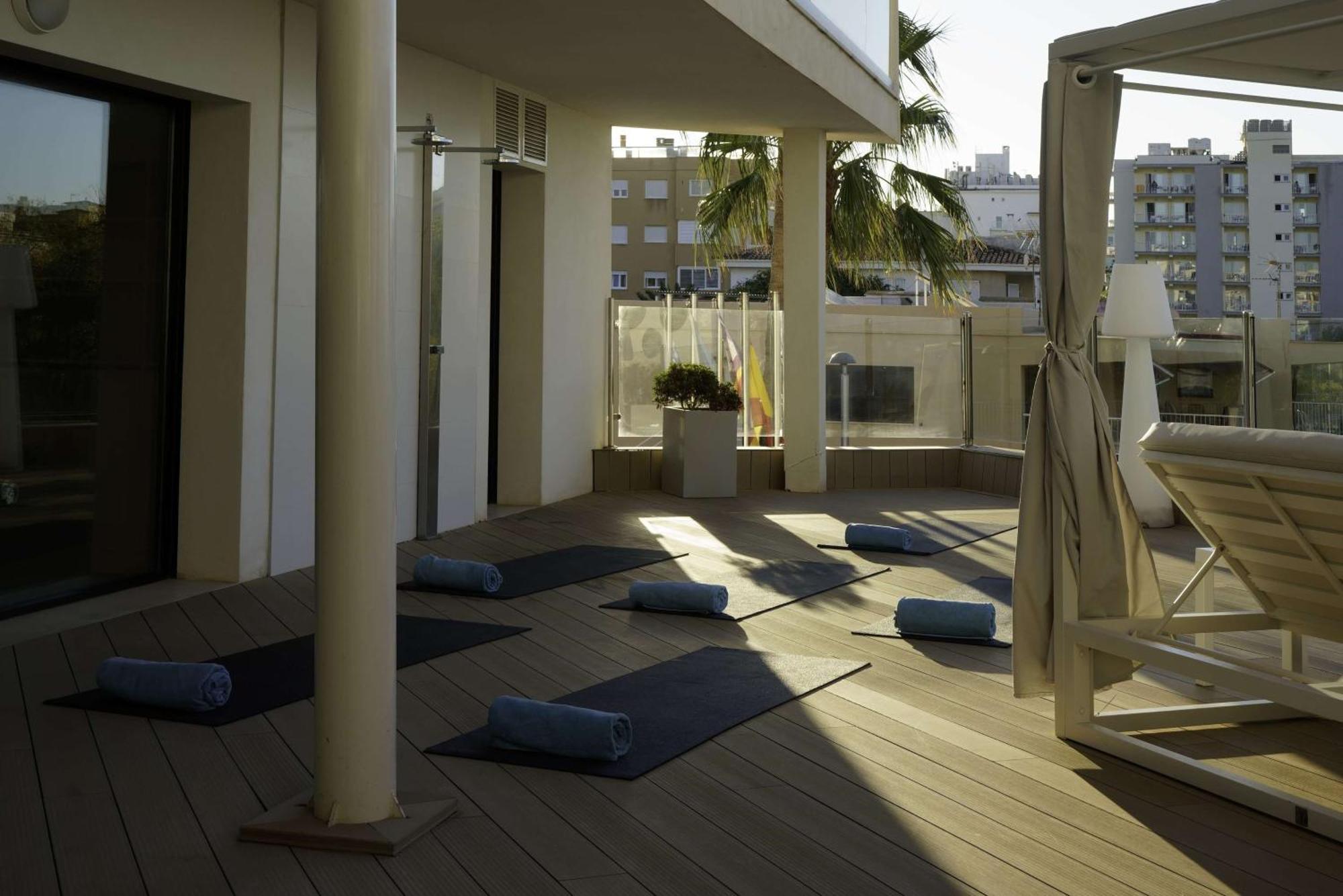 Aluasoul Palma Hotel Adults Only Can Pastilla  Luaran gambar