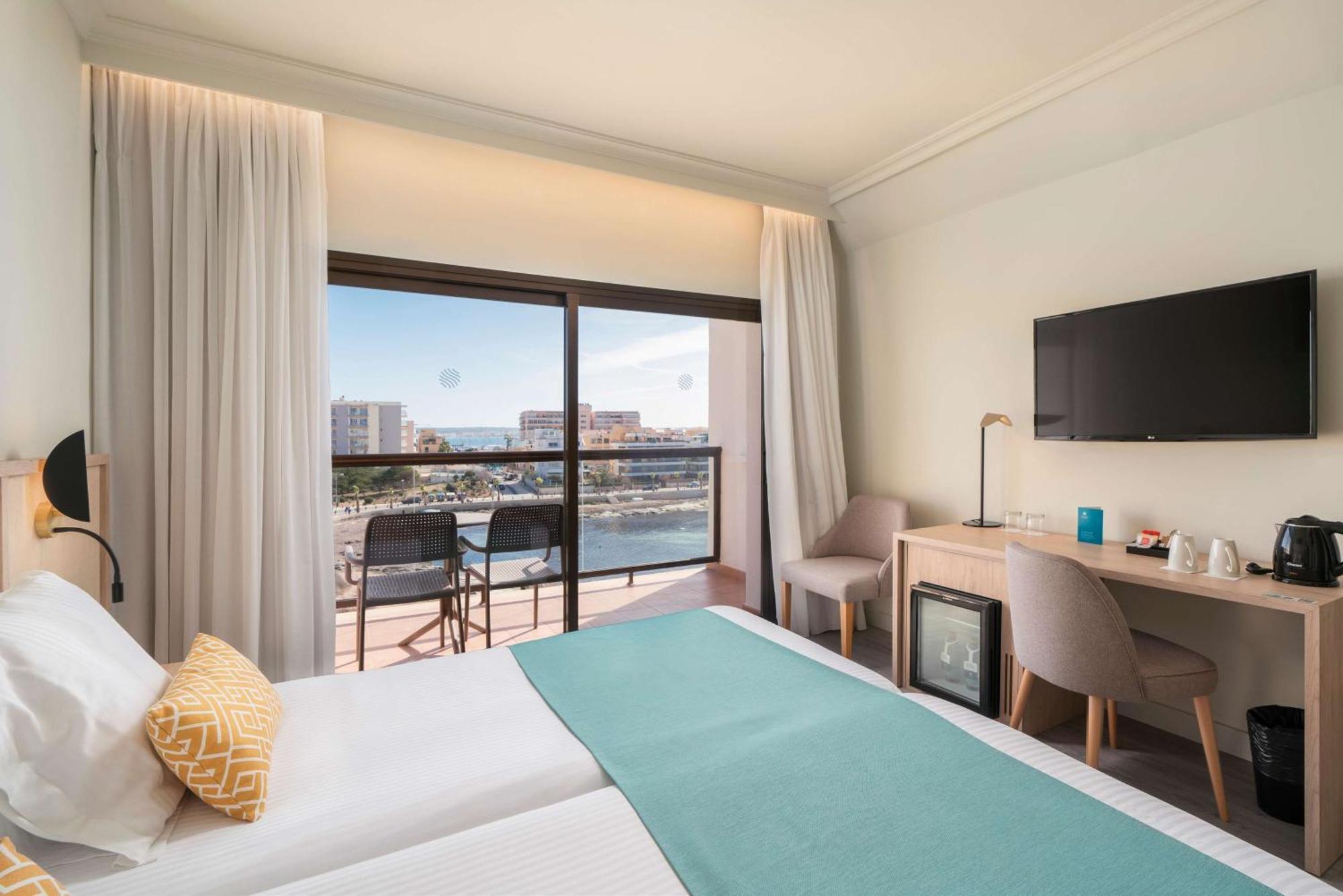 Aluasoul Palma Hotel Adults Only Can Pastilla  Luaran gambar