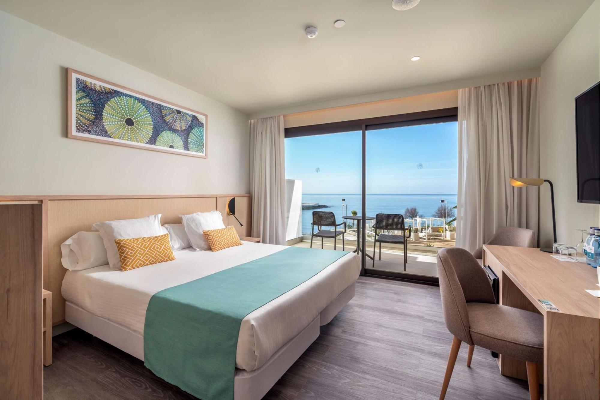 Aluasoul Palma Hotel Adults Only Can Pastilla  Luaran gambar