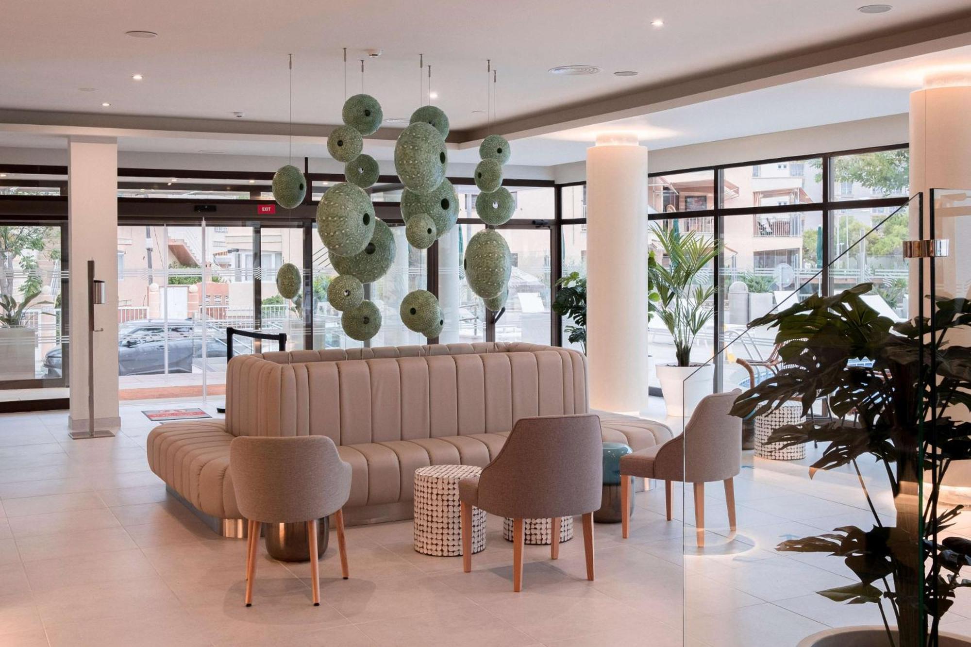 Aluasoul Palma Hotel Adults Only Can Pastilla  Luaran gambar