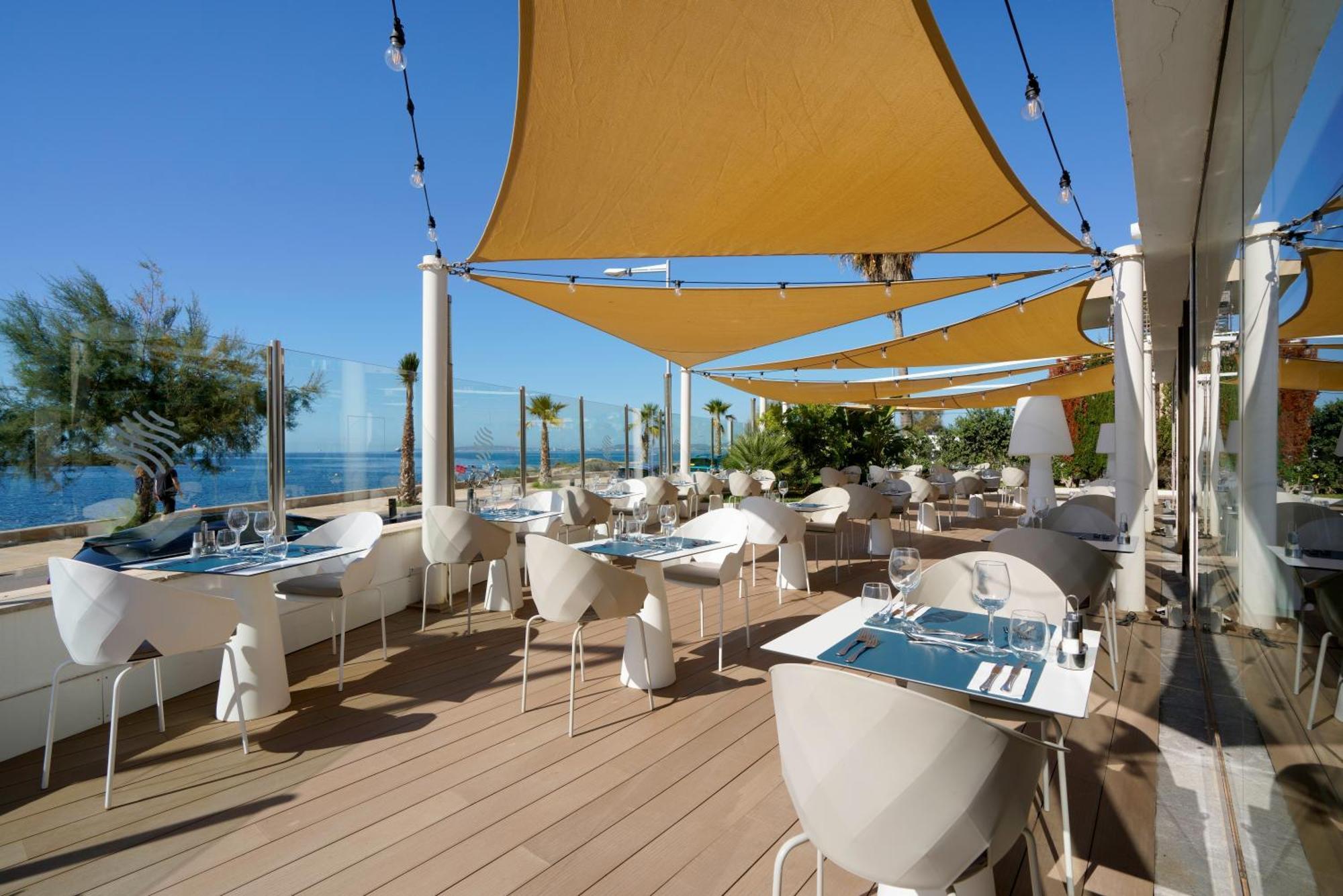 Aluasoul Palma Hotel Adults Only Can Pastilla  Luaran gambar