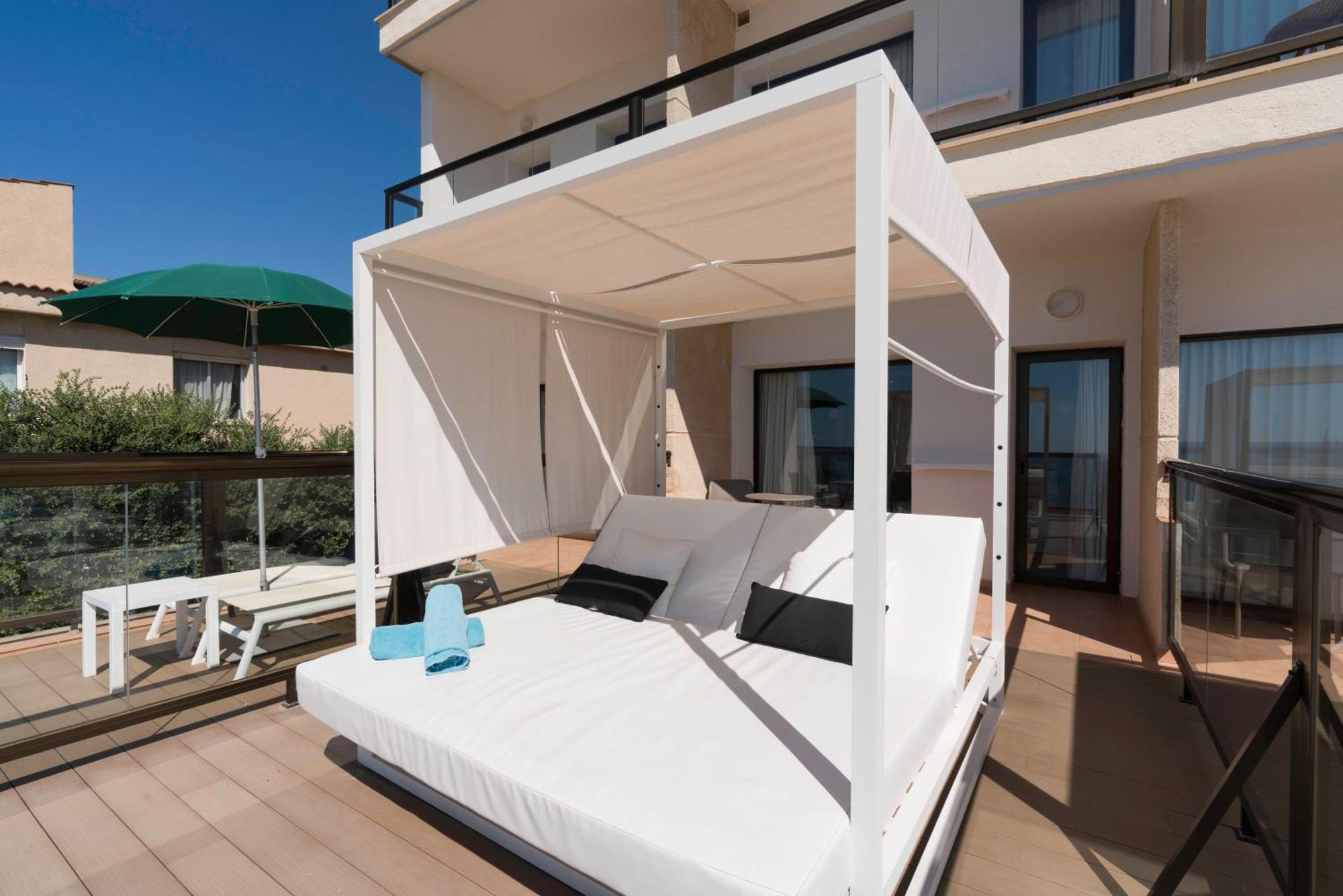 Aluasoul Palma Hotel Adults Only Can Pastilla  Luaran gambar