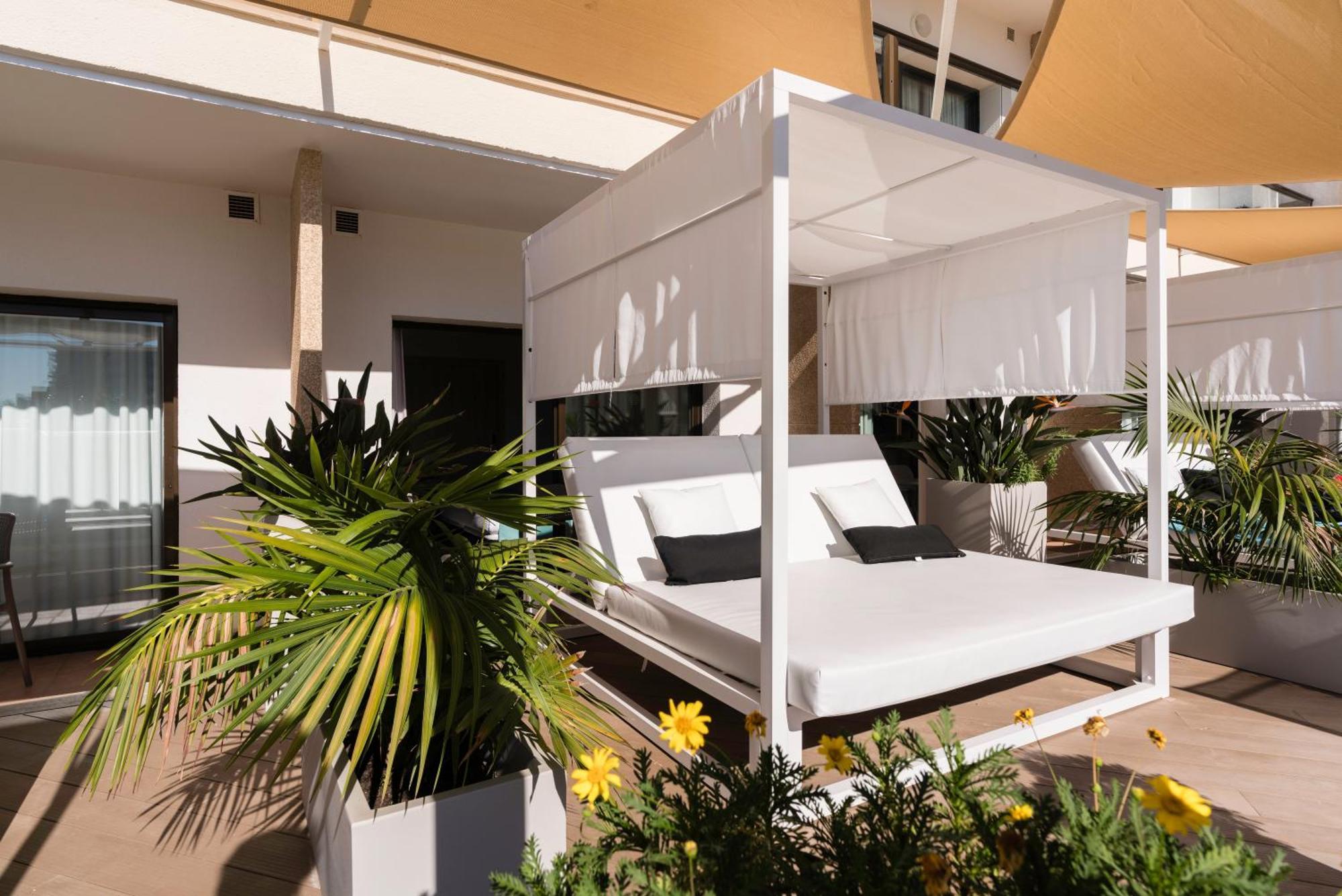 Aluasoul Palma Hotel Adults Only Can Pastilla  Luaran gambar