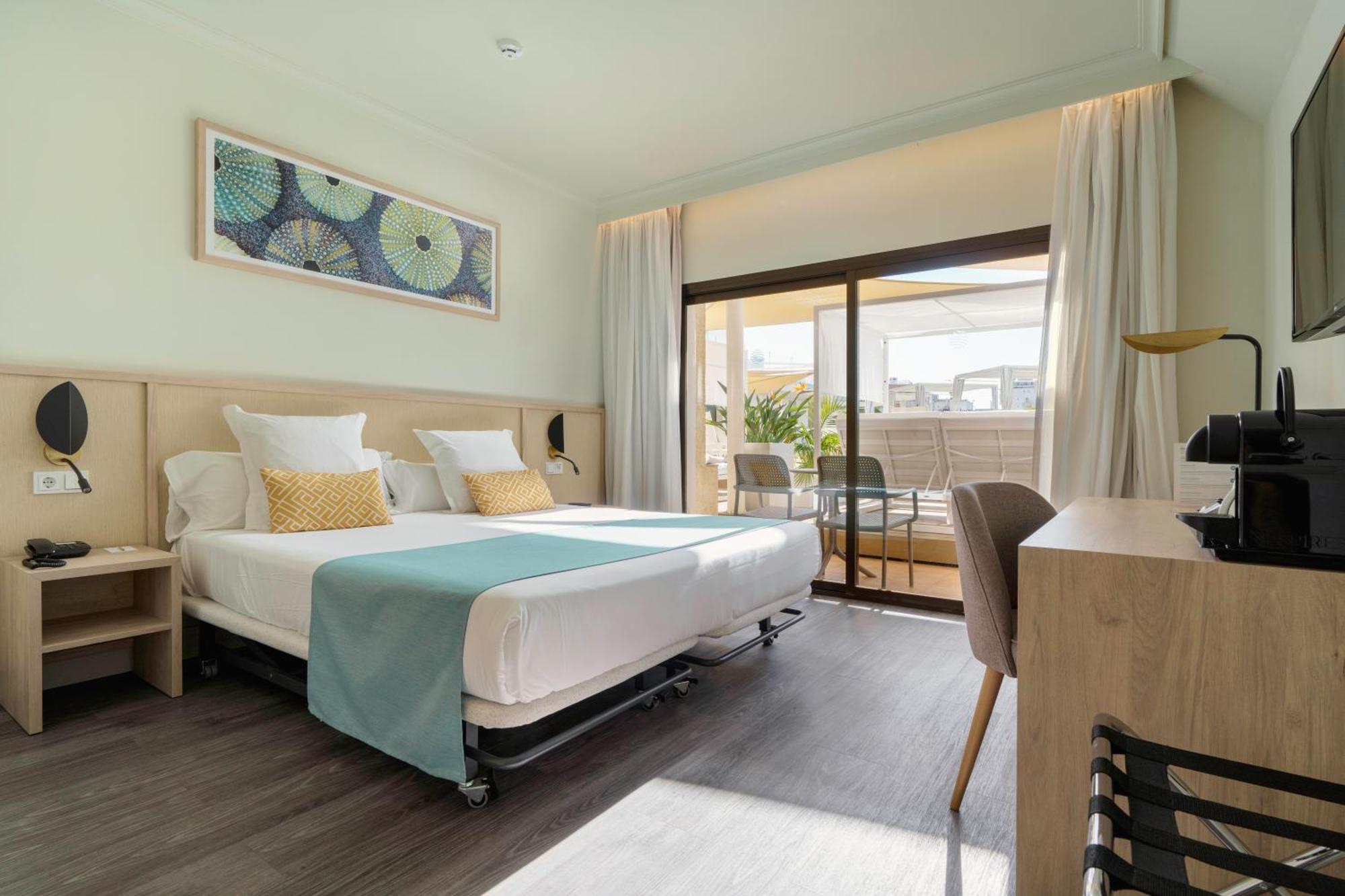 Aluasoul Palma Hotel Adults Only Can Pastilla  Luaran gambar