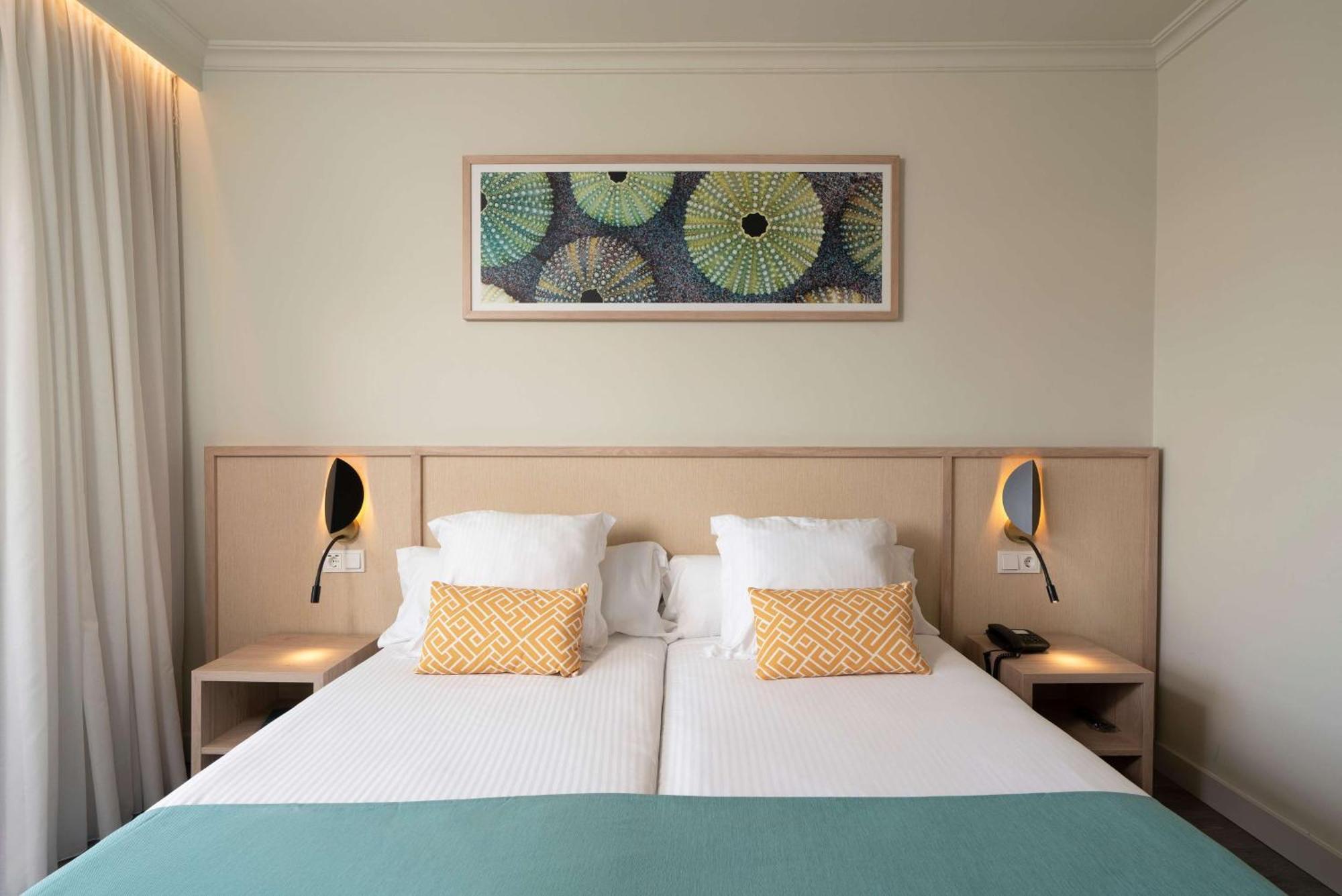 Aluasoul Palma Hotel Adults Only Can Pastilla  Luaran gambar