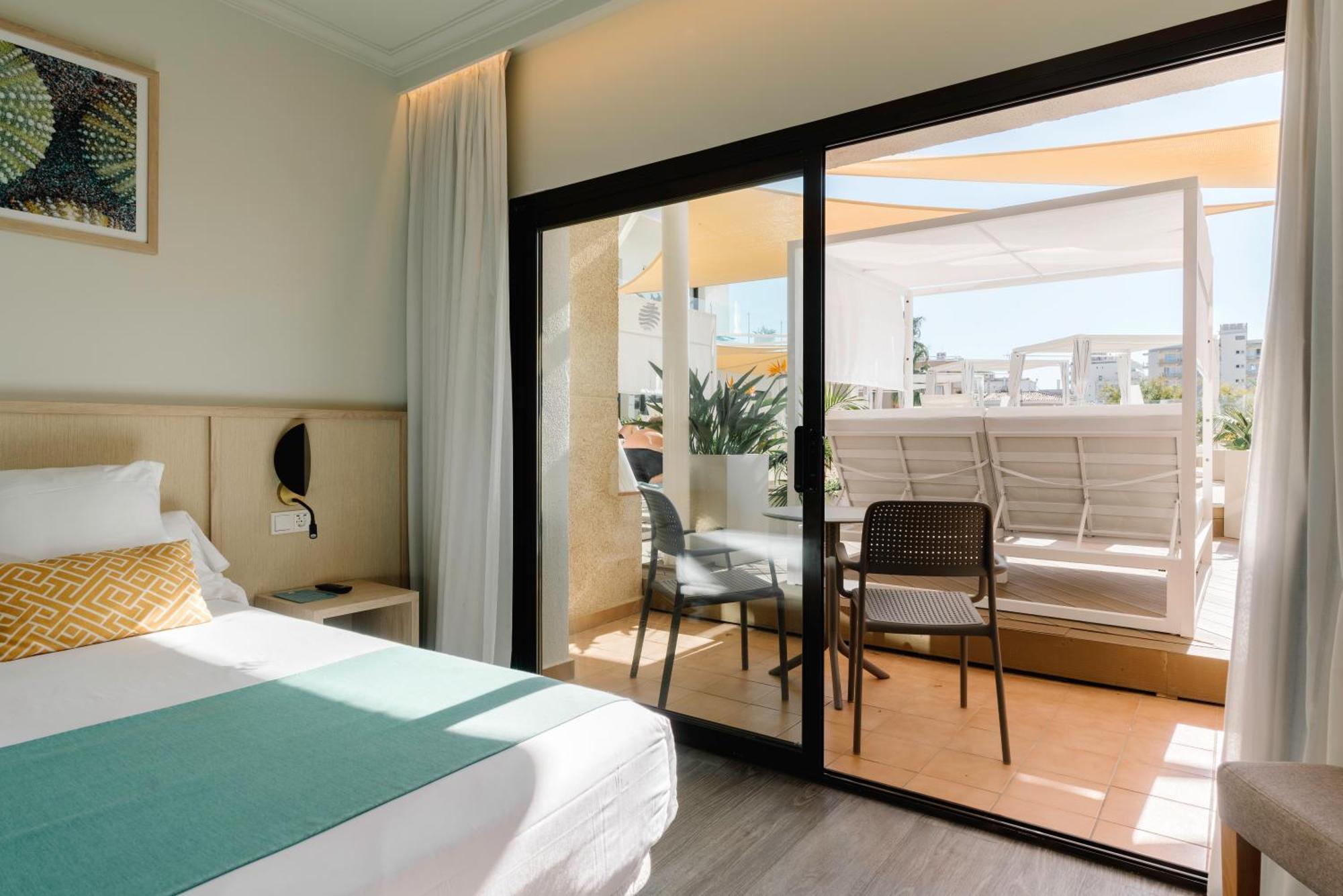 Aluasoul Palma Hotel Adults Only Can Pastilla  Bilik gambar